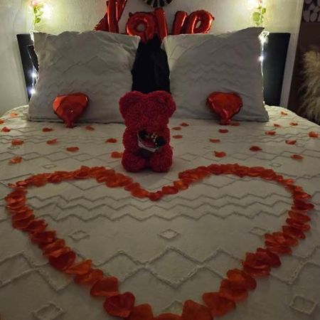 A&M Games And Spa Charleville-Mézières 外观 照片