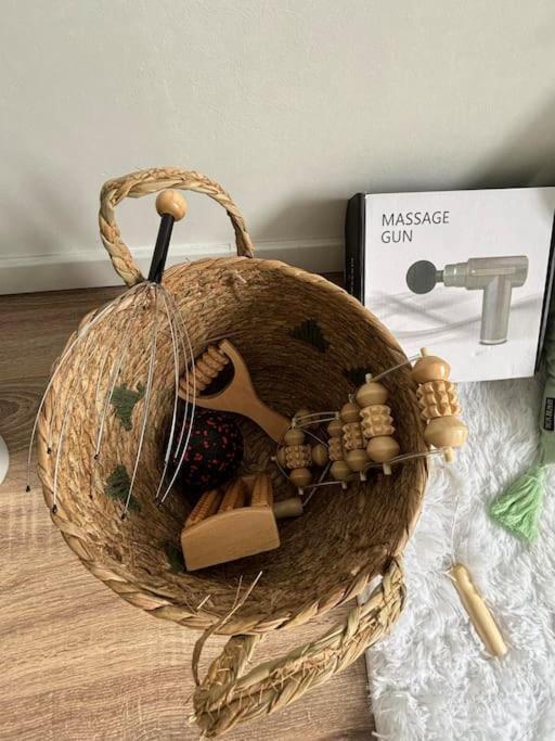A&M Games And Spa Charleville-Mézières 外观 照片