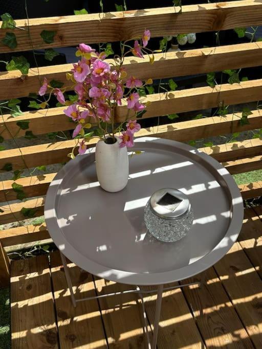A&M Games And Spa Charleville-Mézières 外观 照片